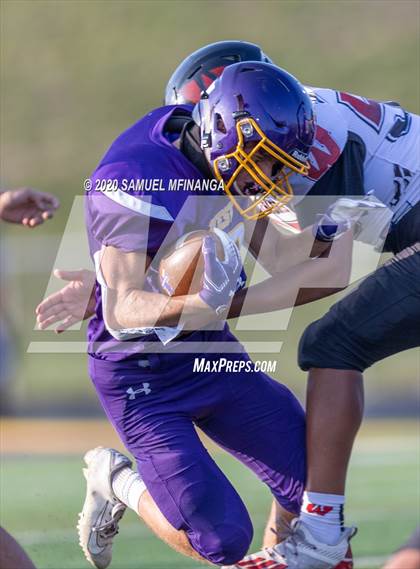 Thumbnail 3 in Omaha Westside @  Bellevue West photogallery.