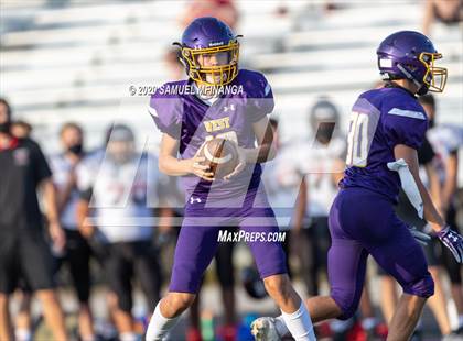 Thumbnail 2 in Omaha Westside @  Bellevue West photogallery.