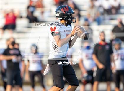 Thumbnail 2 in Omaha Westside @  Bellevue West photogallery.