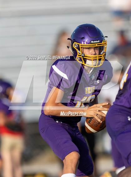 Thumbnail 3 in Omaha Westside @  Bellevue West photogallery.
