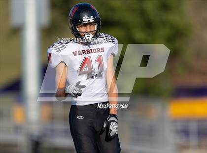 Thumbnail 3 in Omaha Westside @  Bellevue West photogallery.