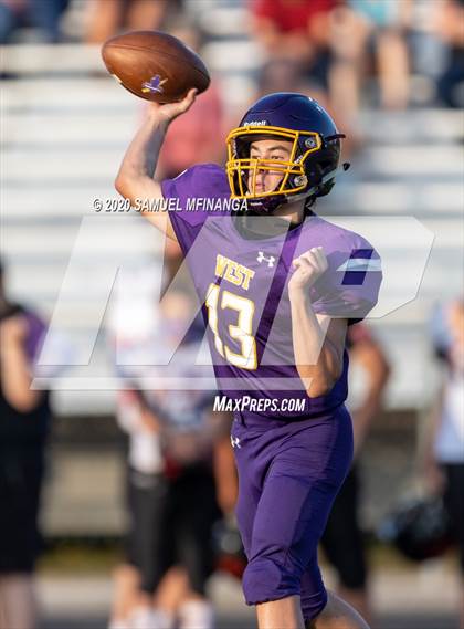 Thumbnail 2 in Omaha Westside @  Bellevue West photogallery.