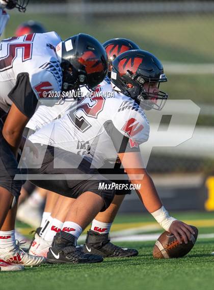 Thumbnail 2 in Omaha Westside @  Bellevue West photogallery.