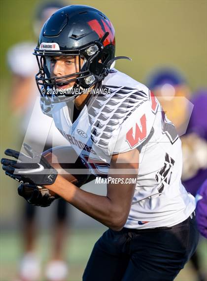 Thumbnail 2 in Omaha Westside @  Bellevue West photogallery.