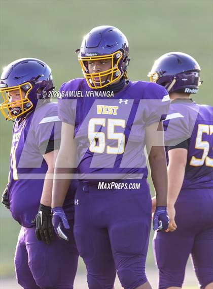 Thumbnail 3 in Omaha Westside @  Bellevue West photogallery.
