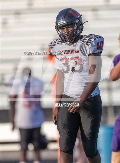 Thumbnail 3 in Omaha Westside @  Bellevue West photogallery.
