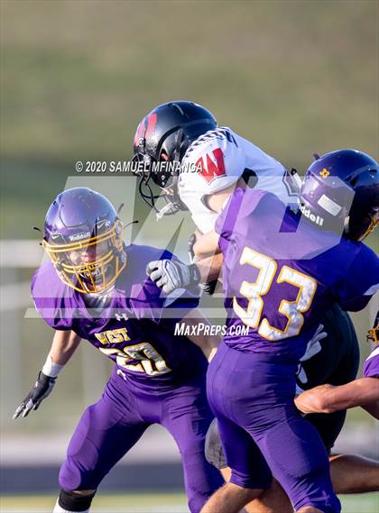 Thumbnail 2 in Omaha Westside @  Bellevue West photogallery.