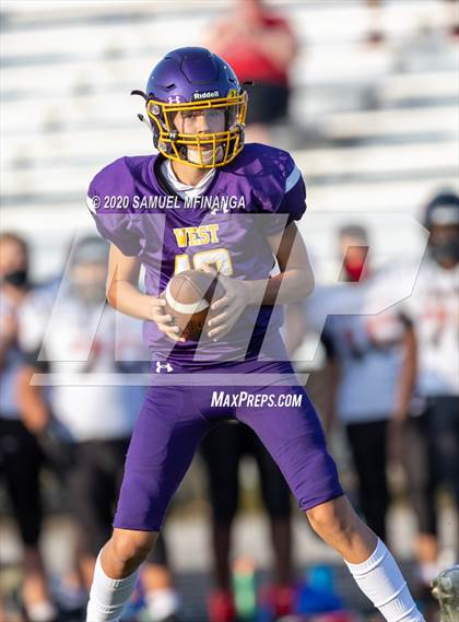 Thumbnail 3 in Omaha Westside @  Bellevue West photogallery.