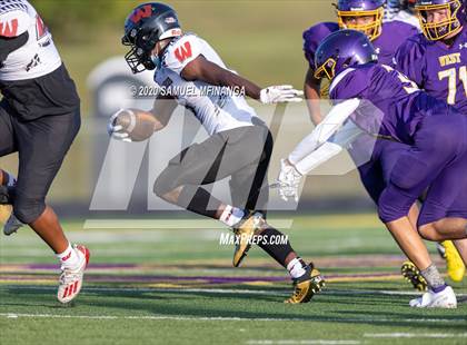 Thumbnail 3 in Omaha Westside @  Bellevue West photogallery.