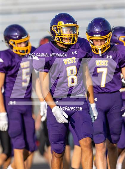 Thumbnail 3 in Omaha Westside @  Bellevue West photogallery.