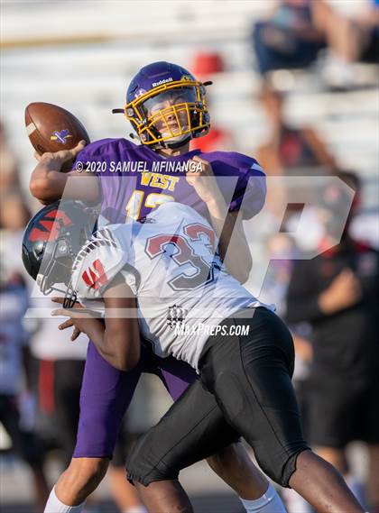 Thumbnail 3 in Omaha Westside @  Bellevue West photogallery.