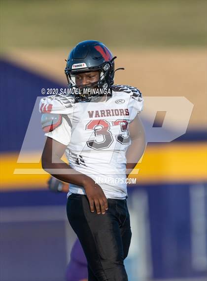Thumbnail 1 in Omaha Westside @  Bellevue West photogallery.