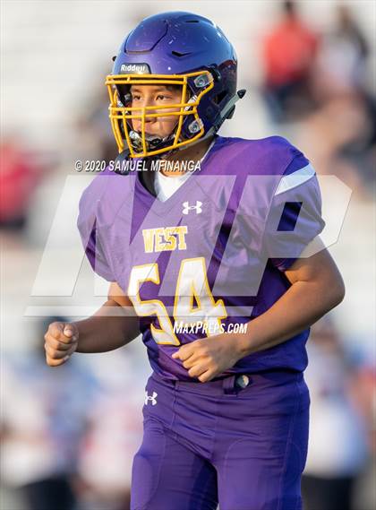 Thumbnail 2 in Omaha Westside @  Bellevue West photogallery.