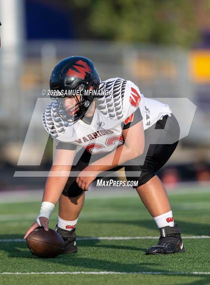 Thumbnail 1 in Omaha Westside @  Bellevue West photogallery.