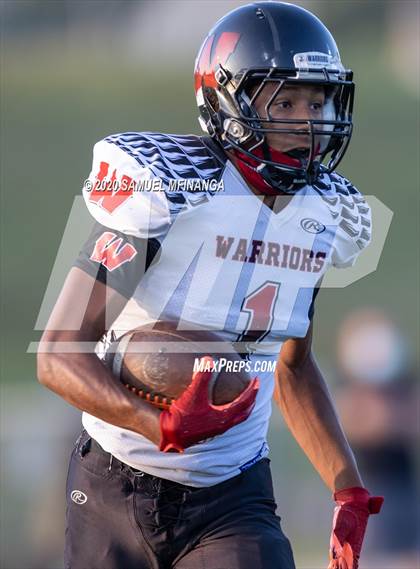 Thumbnail 3 in Omaha Westside @  Bellevue West photogallery.
