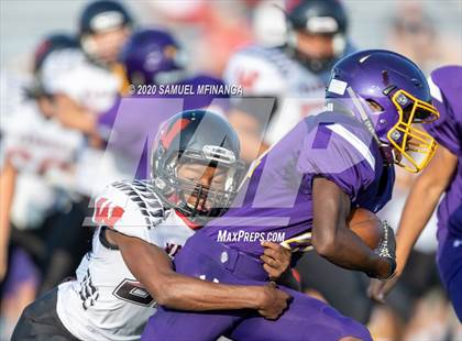 Thumbnail 1 in Omaha Westside @  Bellevue West photogallery.