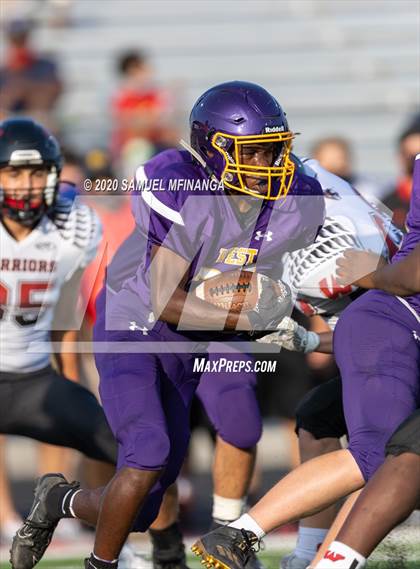 Thumbnail 1 in Omaha Westside @  Bellevue West photogallery.