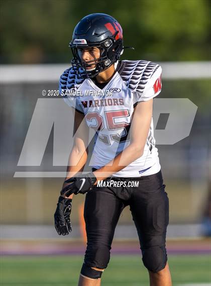 Thumbnail 2 in Omaha Westside @  Bellevue West photogallery.