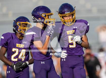 Thumbnail 2 in Omaha Westside @  Bellevue West photogallery.