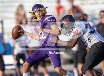 Thumbnail 2 in Omaha Westside @  Bellevue West photogallery.