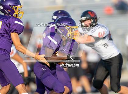 Thumbnail 2 in Omaha Westside @  Bellevue West photogallery.