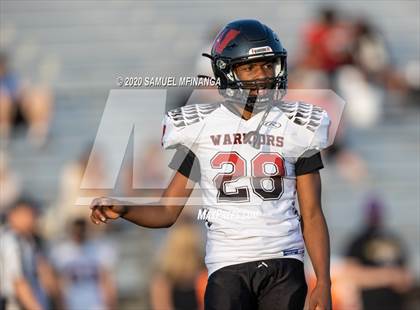 Thumbnail 2 in Omaha Westside @  Bellevue West photogallery.