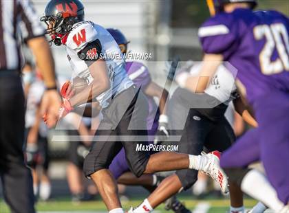 Thumbnail 2 in Omaha Westside @  Bellevue West photogallery.