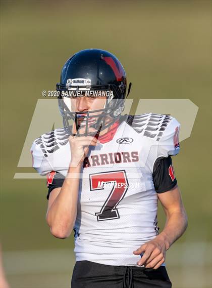 Thumbnail 1 in Omaha Westside @  Bellevue West photogallery.