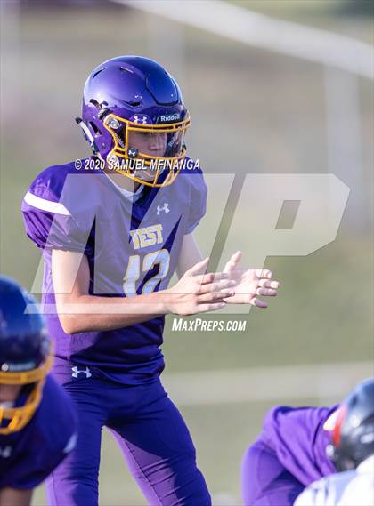 Thumbnail 2 in Omaha Westside @  Bellevue West photogallery.