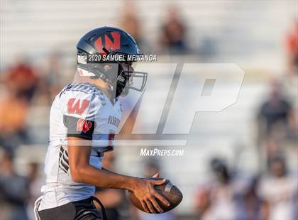 Thumbnail 1 in Omaha Westside @  Bellevue West photogallery.