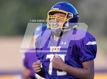 Thumbnail 2 in Omaha Westside @  Bellevue West photogallery.