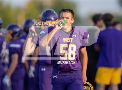 Thumbnail 3 in Omaha Westside @  Bellevue West photogallery.