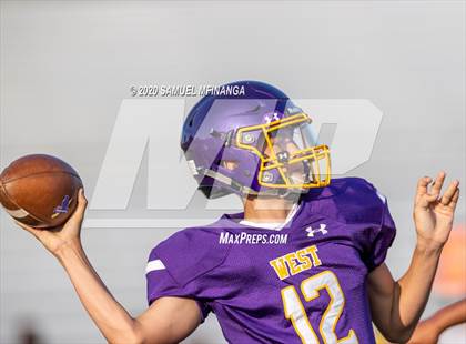 Thumbnail 1 in Omaha Westside @  Bellevue West photogallery.
