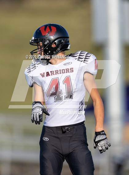 Thumbnail 1 in Omaha Westside @  Bellevue West photogallery.