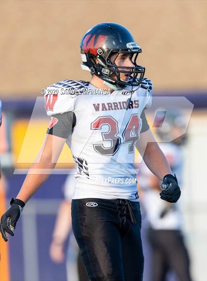 Thumbnail 3 in Omaha Westside @  Bellevue West photogallery.