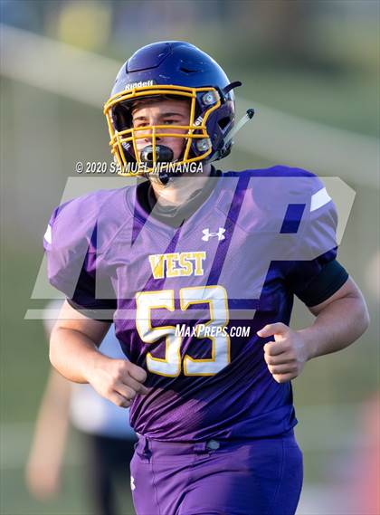 Thumbnail 3 in Omaha Westside @  Bellevue West photogallery.