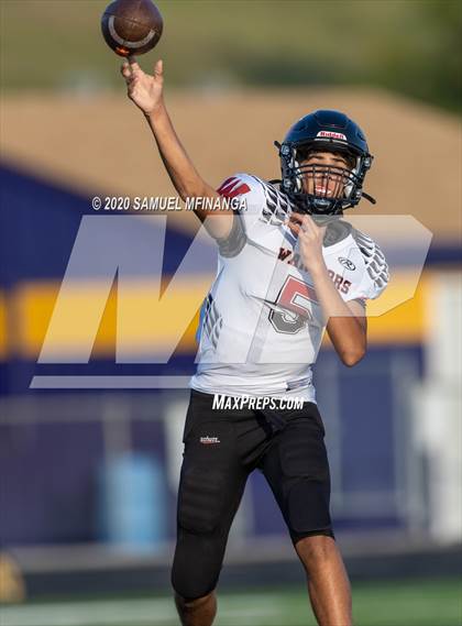 Thumbnail 1 in Omaha Westside @  Bellevue West photogallery.