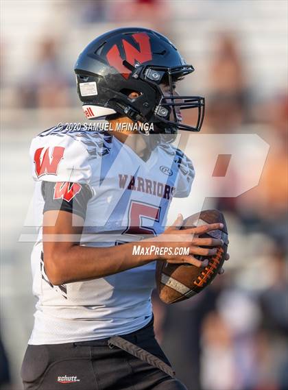 Thumbnail 2 in Omaha Westside @  Bellevue West photogallery.