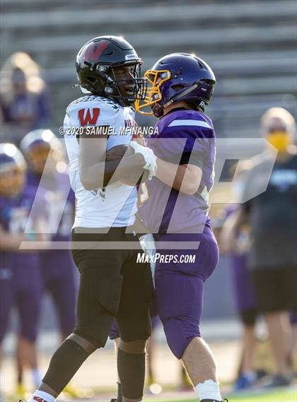 Thumbnail 2 in Omaha Westside @  Bellevue West photogallery.
