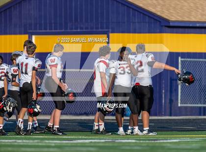 Thumbnail 3 in Omaha Westside @  Bellevue West photogallery.