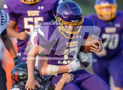 Thumbnail 3 in Omaha Westside @  Bellevue West photogallery.