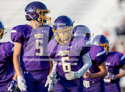 Thumbnail 3 in Omaha Westside @  Bellevue West photogallery.