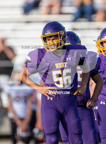 Thumbnail 3 in Omaha Westside @  Bellevue West photogallery.