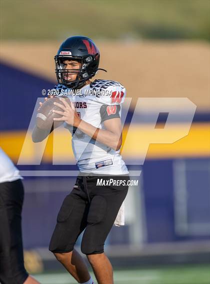 Thumbnail 1 in Omaha Westside @  Bellevue West photogallery.