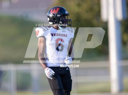 Thumbnail 1 in Omaha Westside @  Bellevue West photogallery.