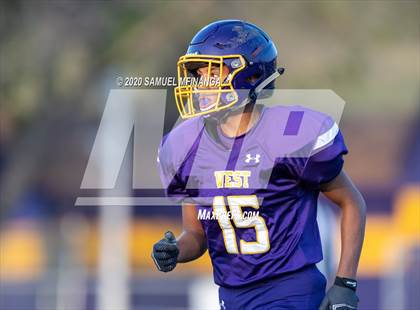 Thumbnail 1 in Omaha Westside @  Bellevue West photogallery.