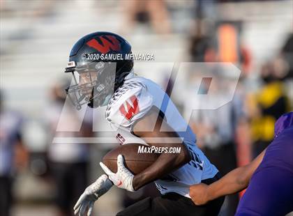 Thumbnail 2 in Omaha Westside @  Bellevue West photogallery.