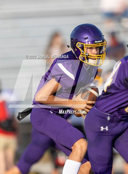Thumbnail 2 in Omaha Westside @  Bellevue West photogallery.