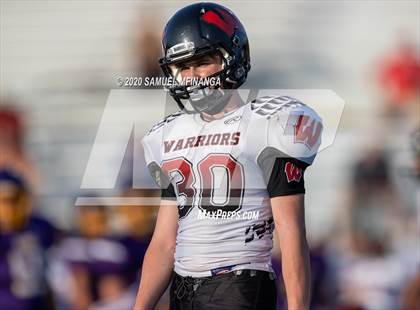 Thumbnail 3 in Omaha Westside @  Bellevue West photogallery.