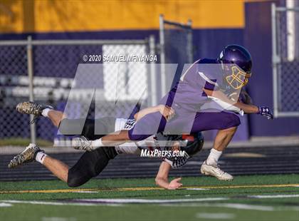 Thumbnail 3 in Omaha Westside @  Bellevue West photogallery.